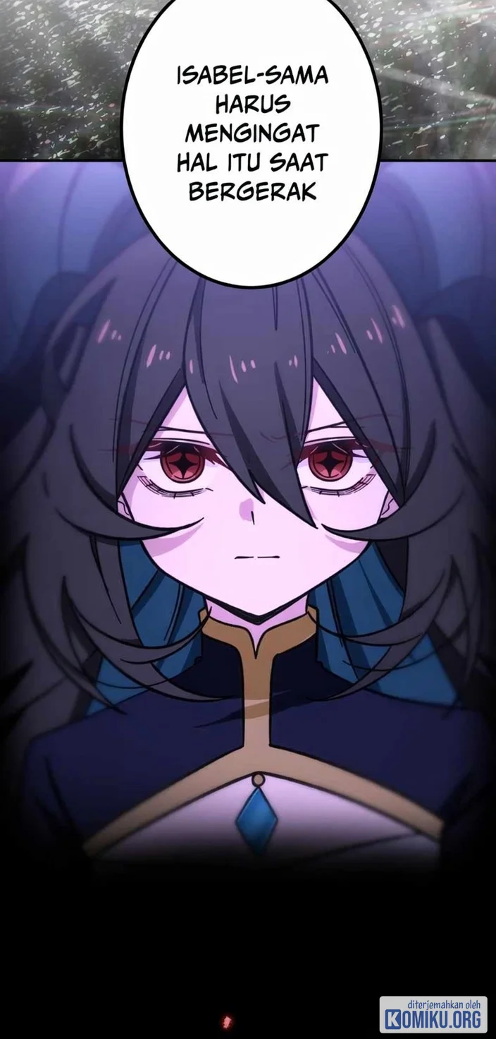 The strongest assassin gets transferred to another world with his whole class Chapter 110 Gambar 82