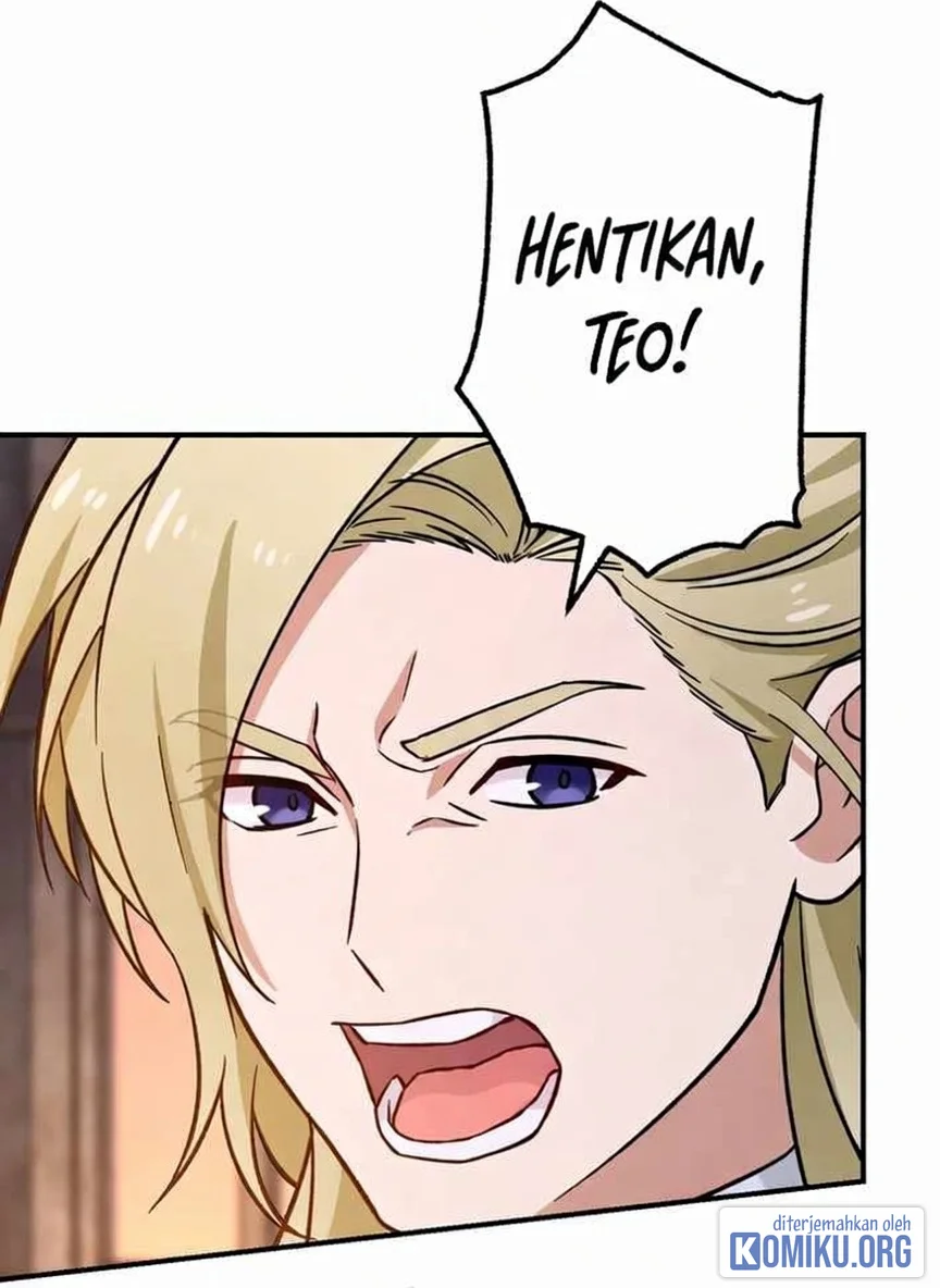 The strongest assassin gets transferred to another world with his whole class Chapter 111 Gambar 18