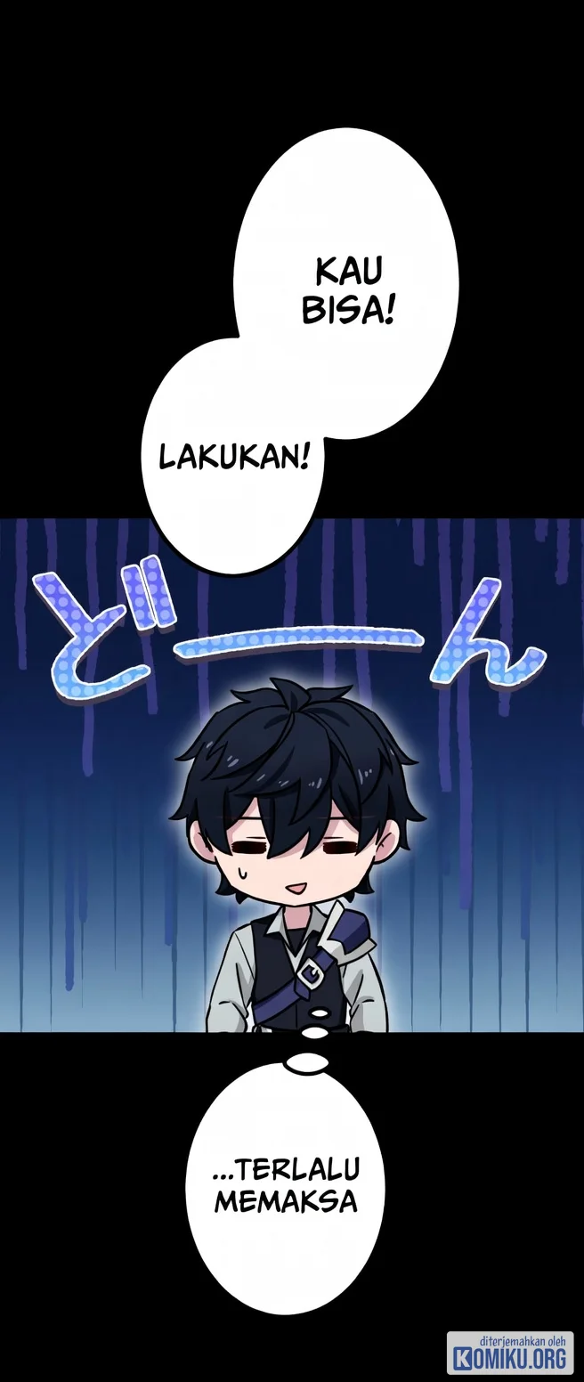 The strongest assassin gets transferred to another world with his whole class Chapter 111 Gambar 29