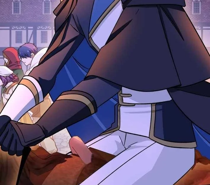 The strongest assassin gets transferred to another world with his whole class Chapter 111 Gambar 3
