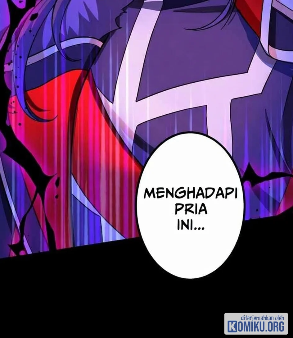The strongest assassin gets transferred to another world with his whole class Chapter 111 Gambar 31