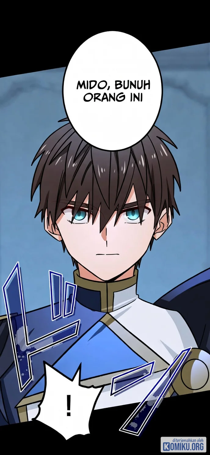 The strongest assassin gets transferred to another world with his whole class Chapter 111 Gambar 42