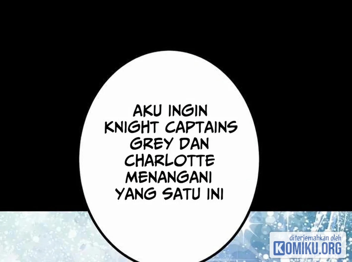 The strongest assassin gets transferred to another world with his whole class Chapter 111 Gambar 46