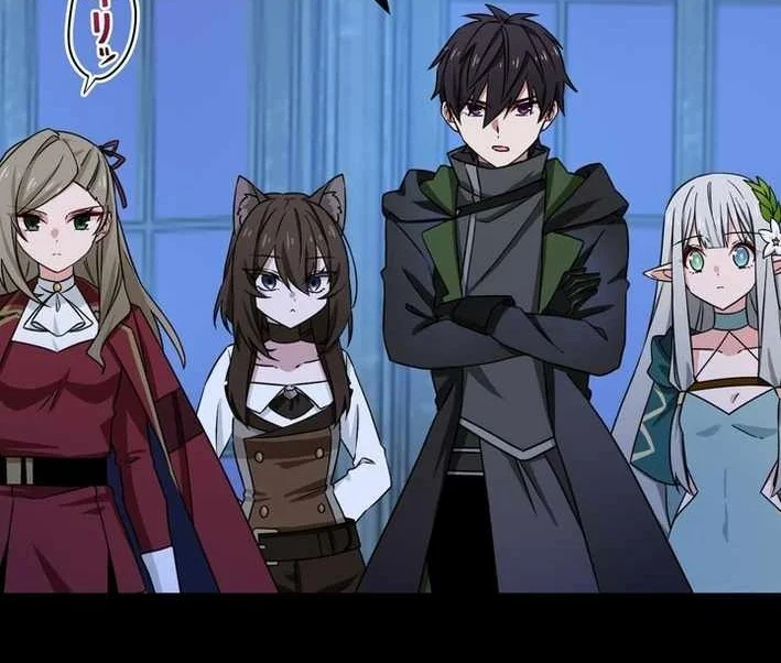 The strongest assassin gets transferred to another world with his whole class Chapter 111 Gambar 53
