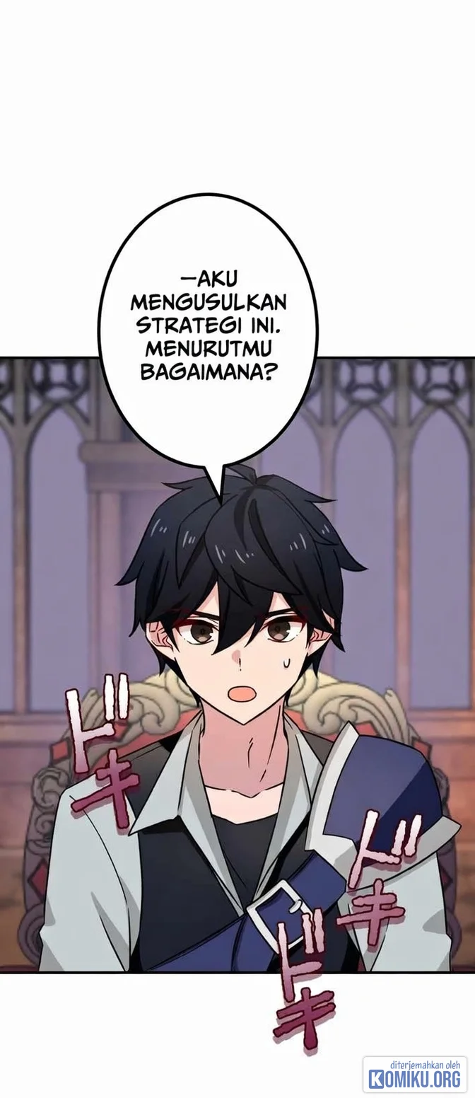 The strongest assassin gets transferred to another world with his whole class Chapter 111 Gambar 57