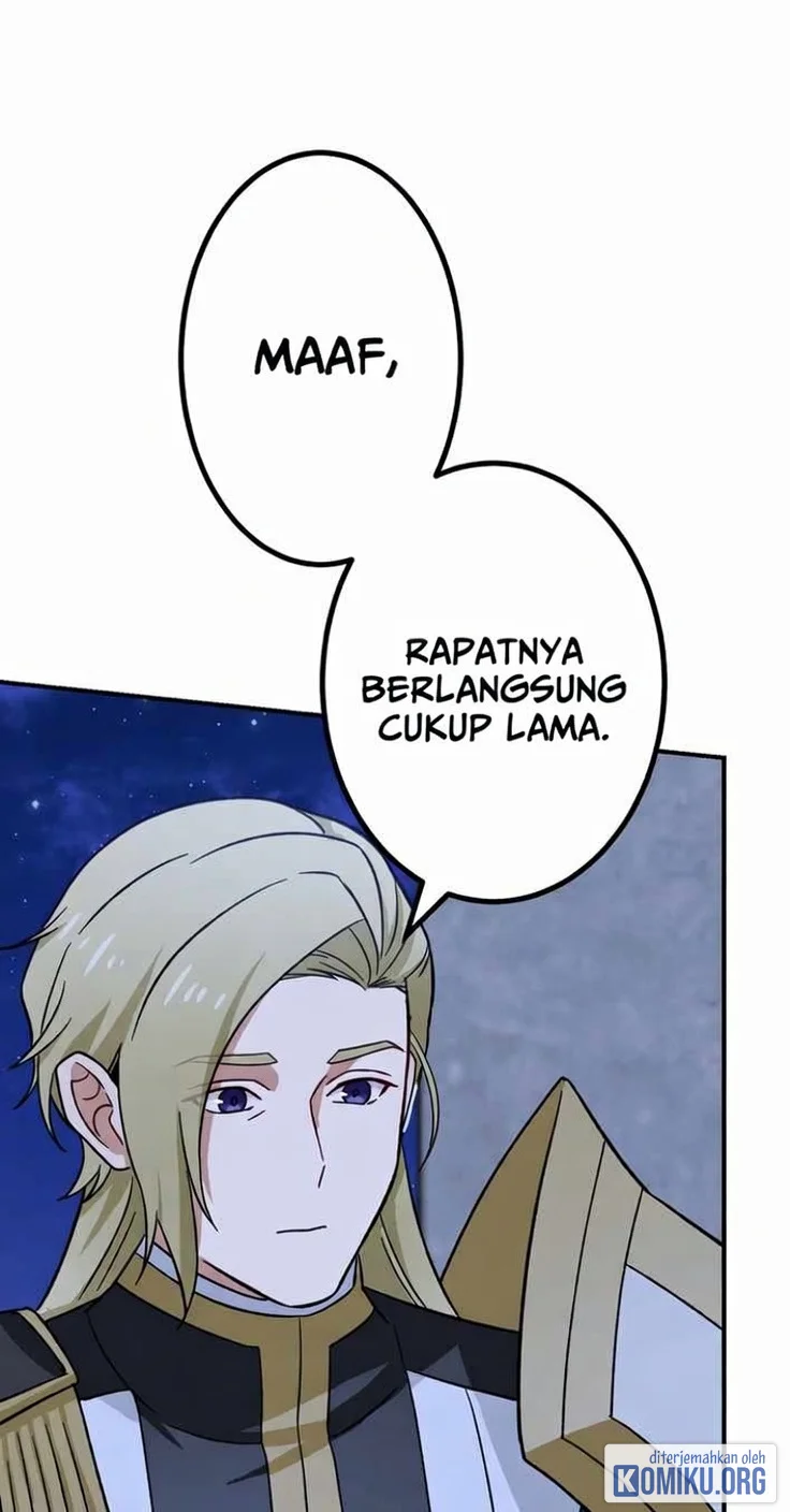 The strongest assassin gets transferred to another world with his whole class Chapter 111 Gambar 67