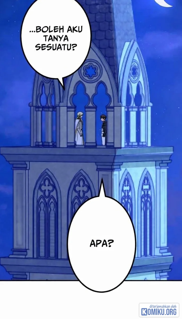 The strongest assassin gets transferred to another world with his whole class Chapter 111 Gambar 69