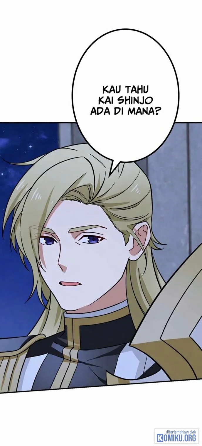 The strongest assassin gets transferred to another world with his whole class Chapter 111 Gambar 70