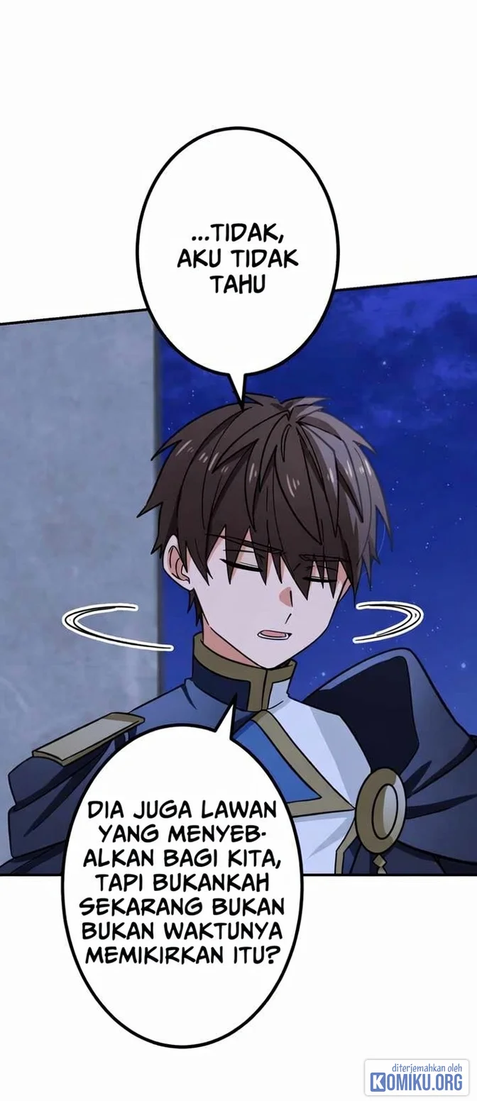 The strongest assassin gets transferred to another world with his whole class Chapter 111 Gambar 71