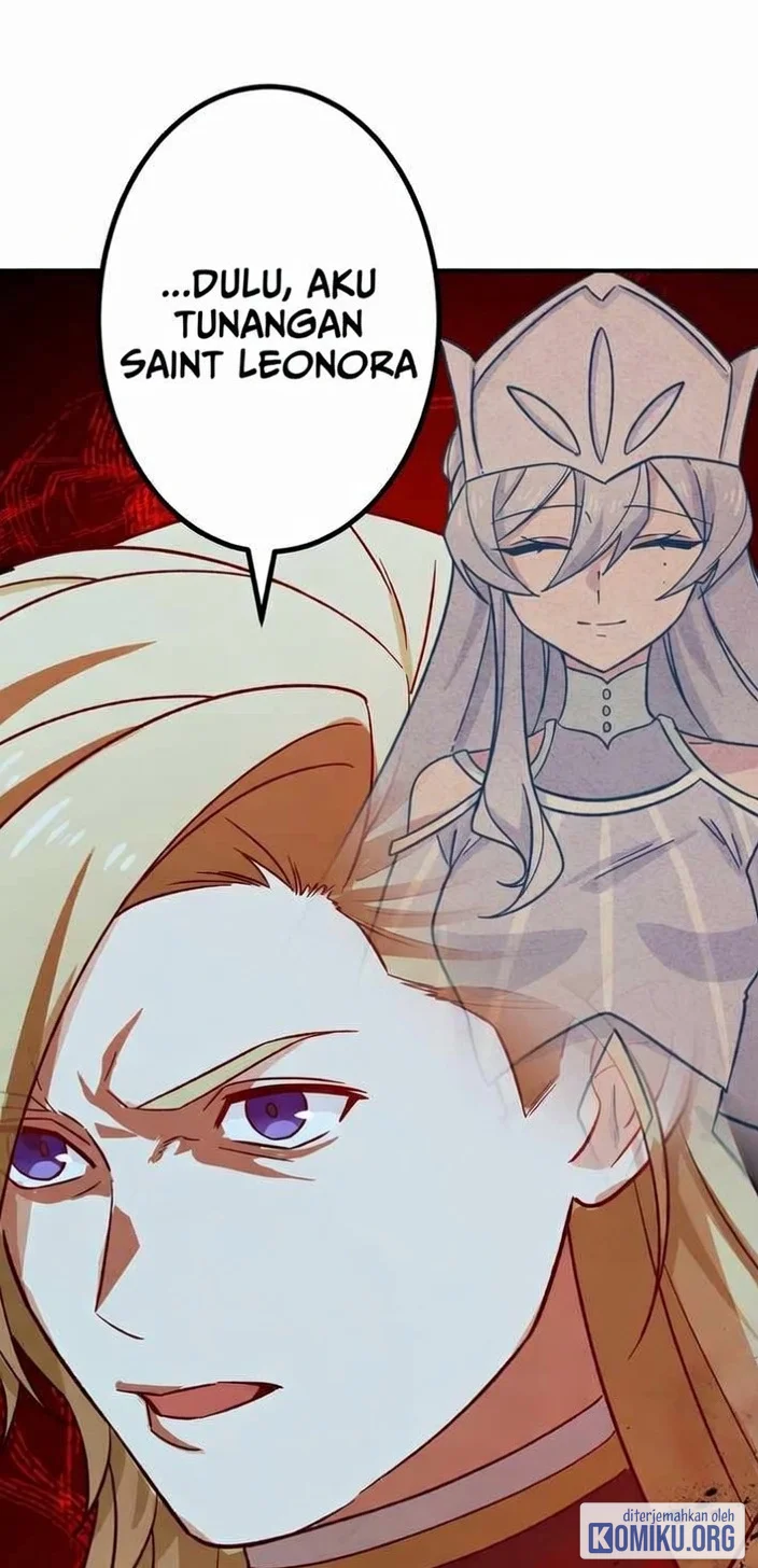 The strongest assassin gets transferred to another world with his whole class Chapter 111 Gambar 72
