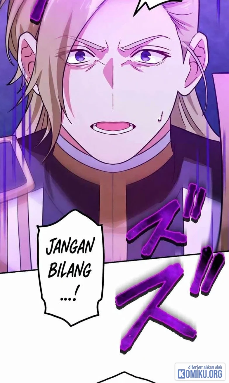 The strongest assassin gets transferred to another world with his whole class Chapter 111 Gambar 78