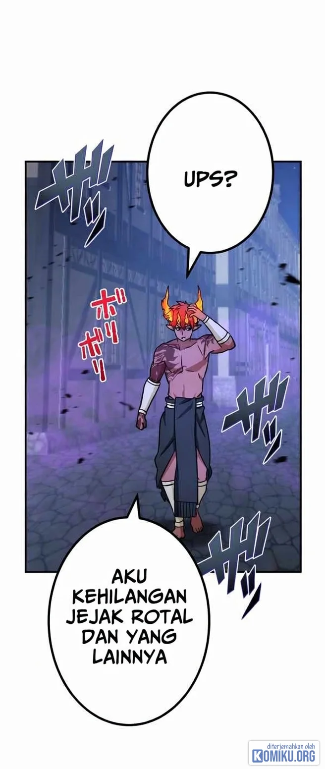 The strongest assassin gets transferred to another world with his whole class Chapter 112 Gambar 100