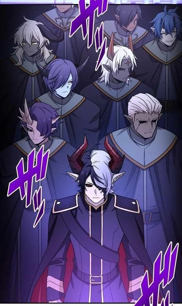 The strongest assassin gets transferred to another world with his whole class Chapter 112 Gambar 105