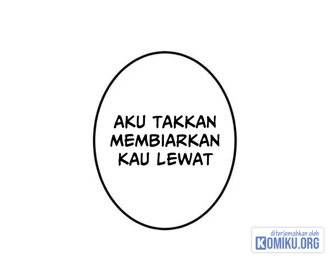 The strongest assassin gets transferred to another world with his whole class Chapter 112 Gambar 108