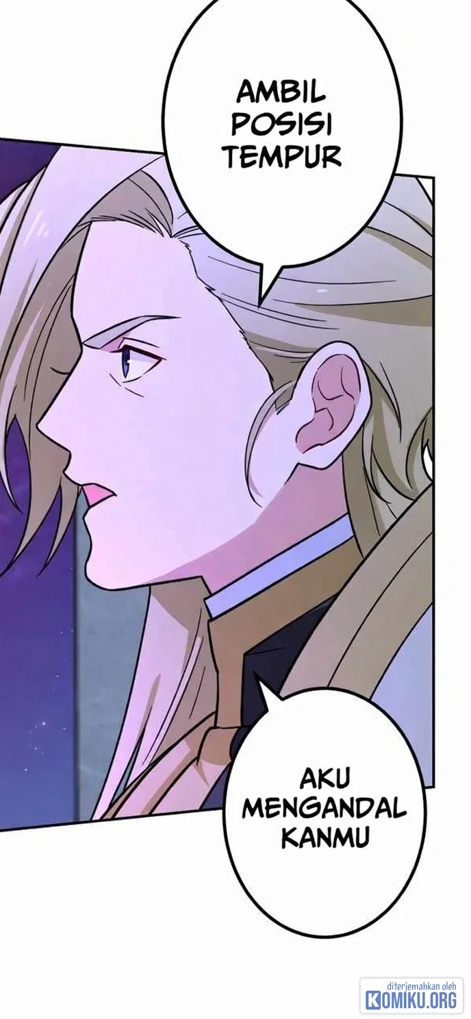 The strongest assassin gets transferred to another world with his whole class Chapter 112 Gambar 19