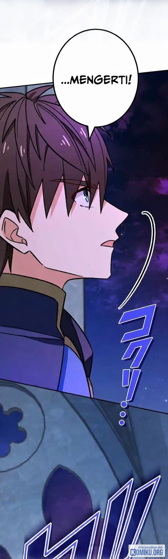 The strongest assassin gets transferred to another world with his whole class Chapter 112 Gambar 20