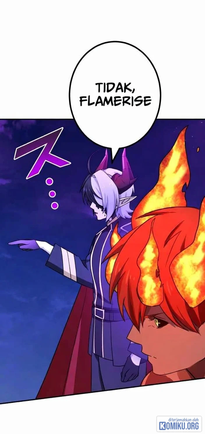 The strongest assassin gets transferred to another world with his whole class Chapter 112 Gambar 36