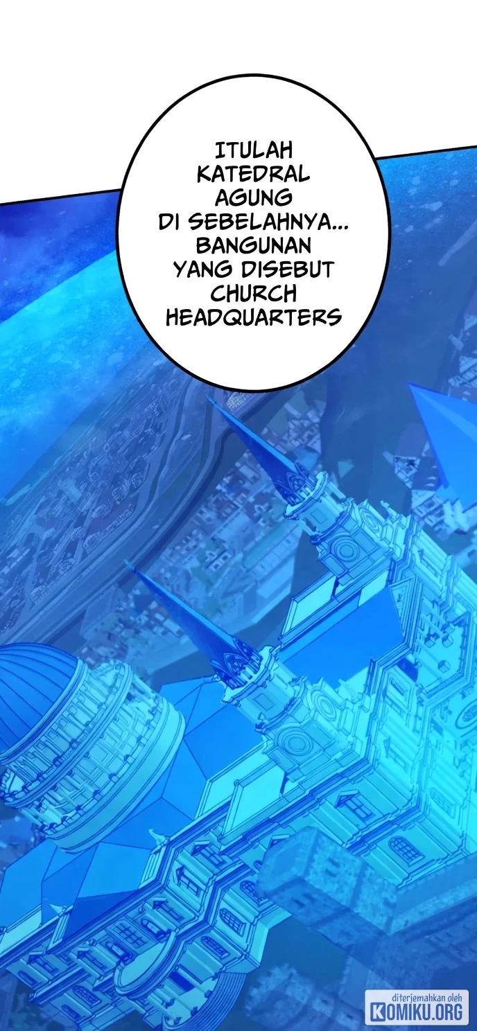 The strongest assassin gets transferred to another world with his whole class Chapter 112 Gambar 37