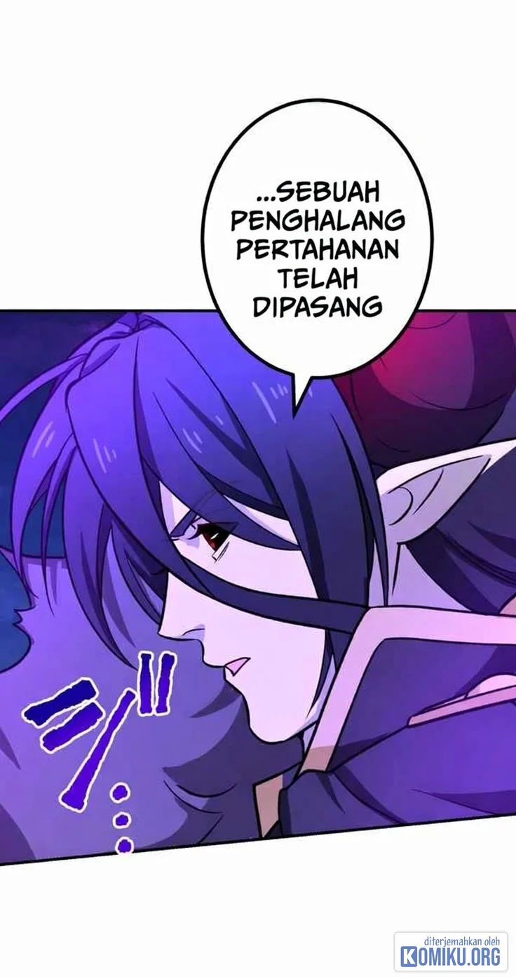 The strongest assassin gets transferred to another world with his whole class Chapter 112 Gambar 39