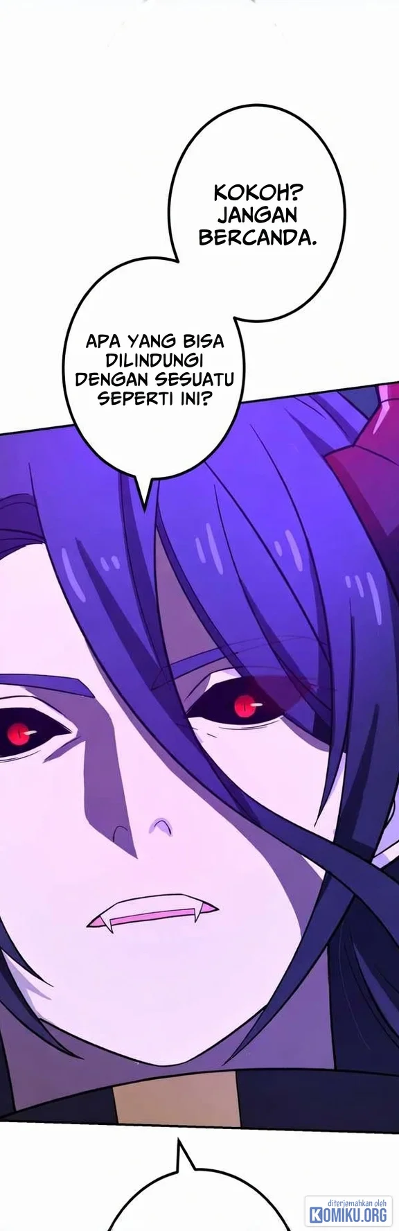 The strongest assassin gets transferred to another world with his whole class Chapter 112 Gambar 41