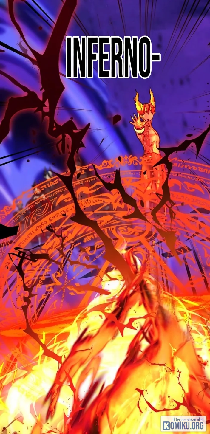The strongest assassin gets transferred to another world with his whole class Chapter 112 Gambar 44
