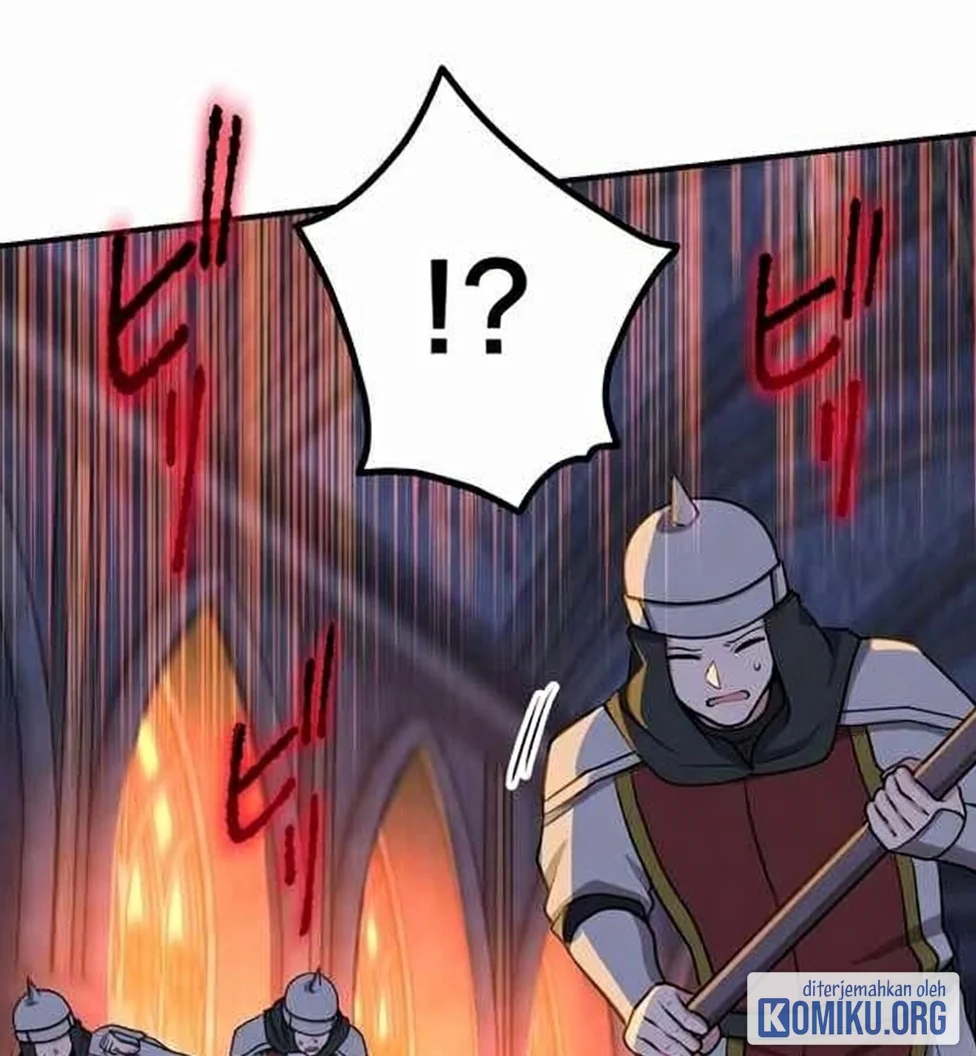 The strongest assassin gets transferred to another world with his whole class Chapter 112 Gambar 47
