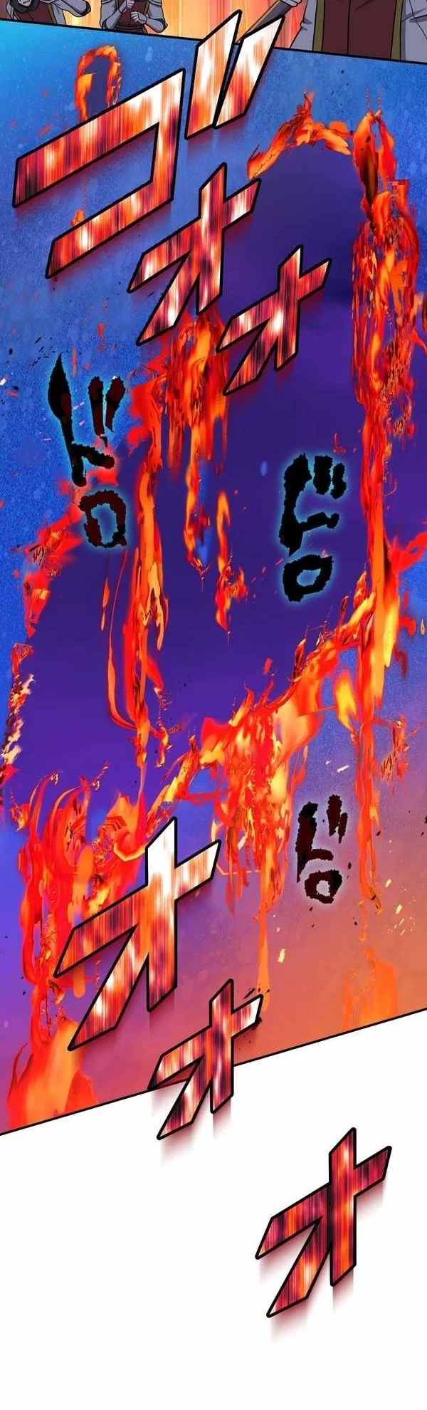 The strongest assassin gets transferred to another world with his whole class Chapter 112 Gambar 48