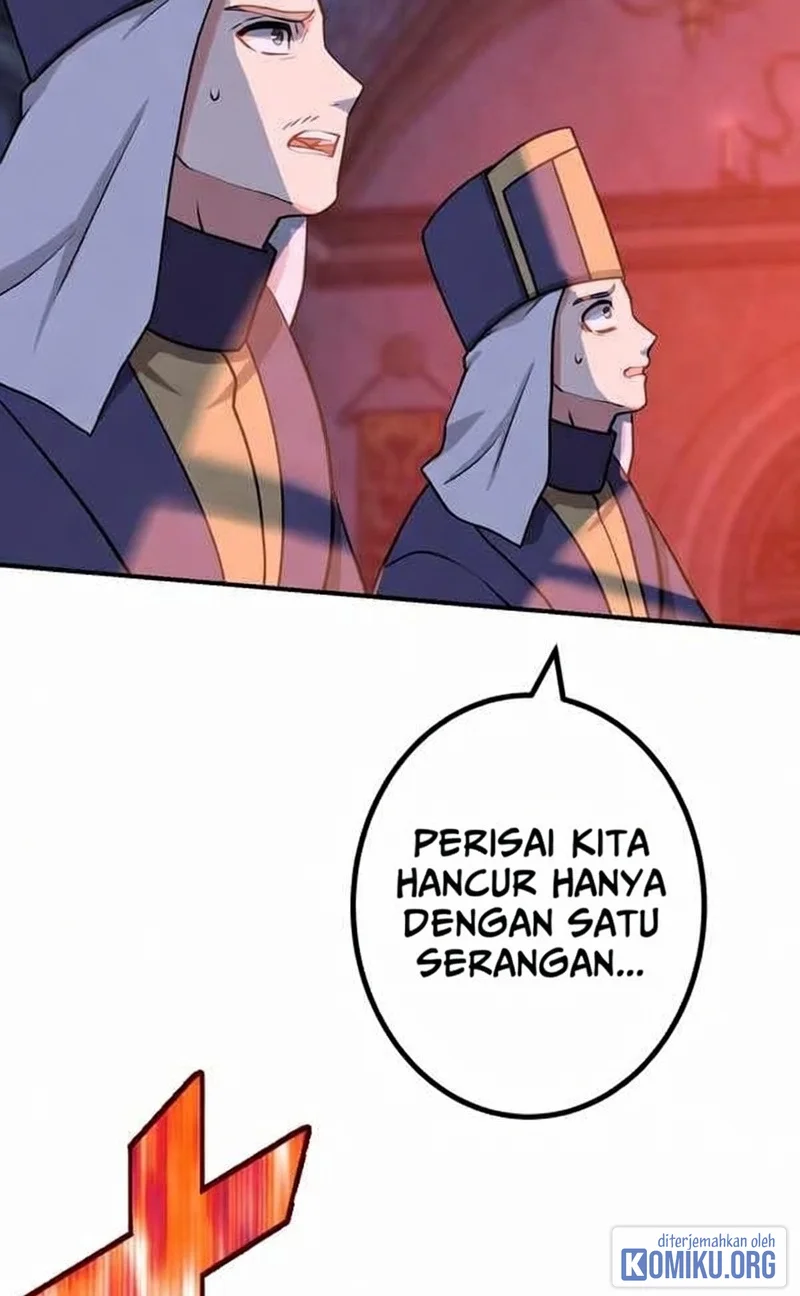 The strongest assassin gets transferred to another world with his whole class Chapter 112 Gambar 50