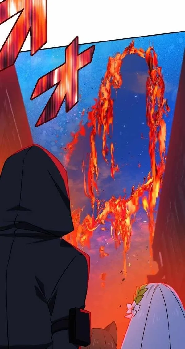 The strongest assassin gets transferred to another world with his whole class Chapter 112 Gambar 51