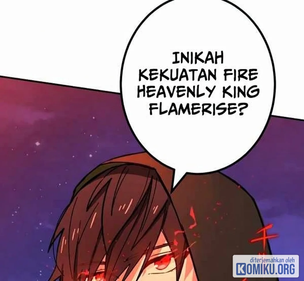 The strongest assassin gets transferred to another world with his whole class Chapter 112 Gambar 54