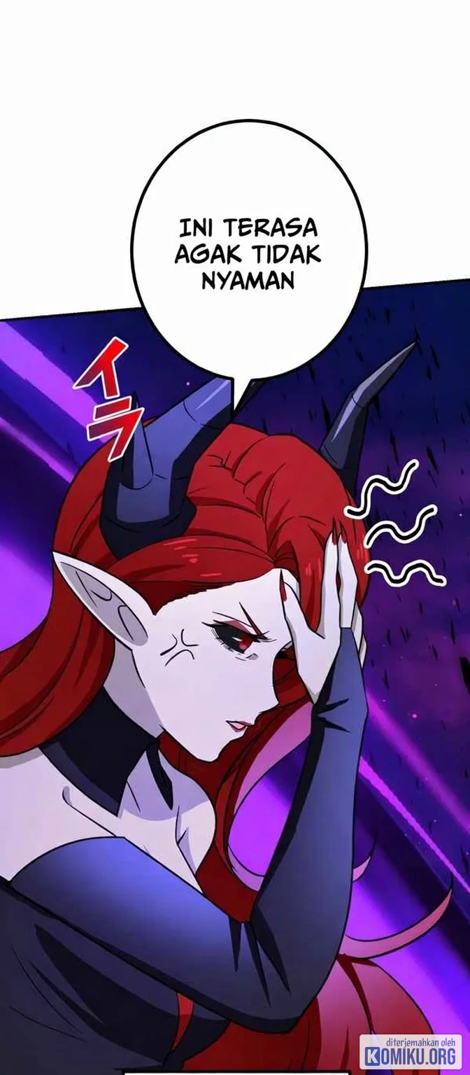 The strongest assassin gets transferred to another world with his whole class Chapter 112 Gambar 6