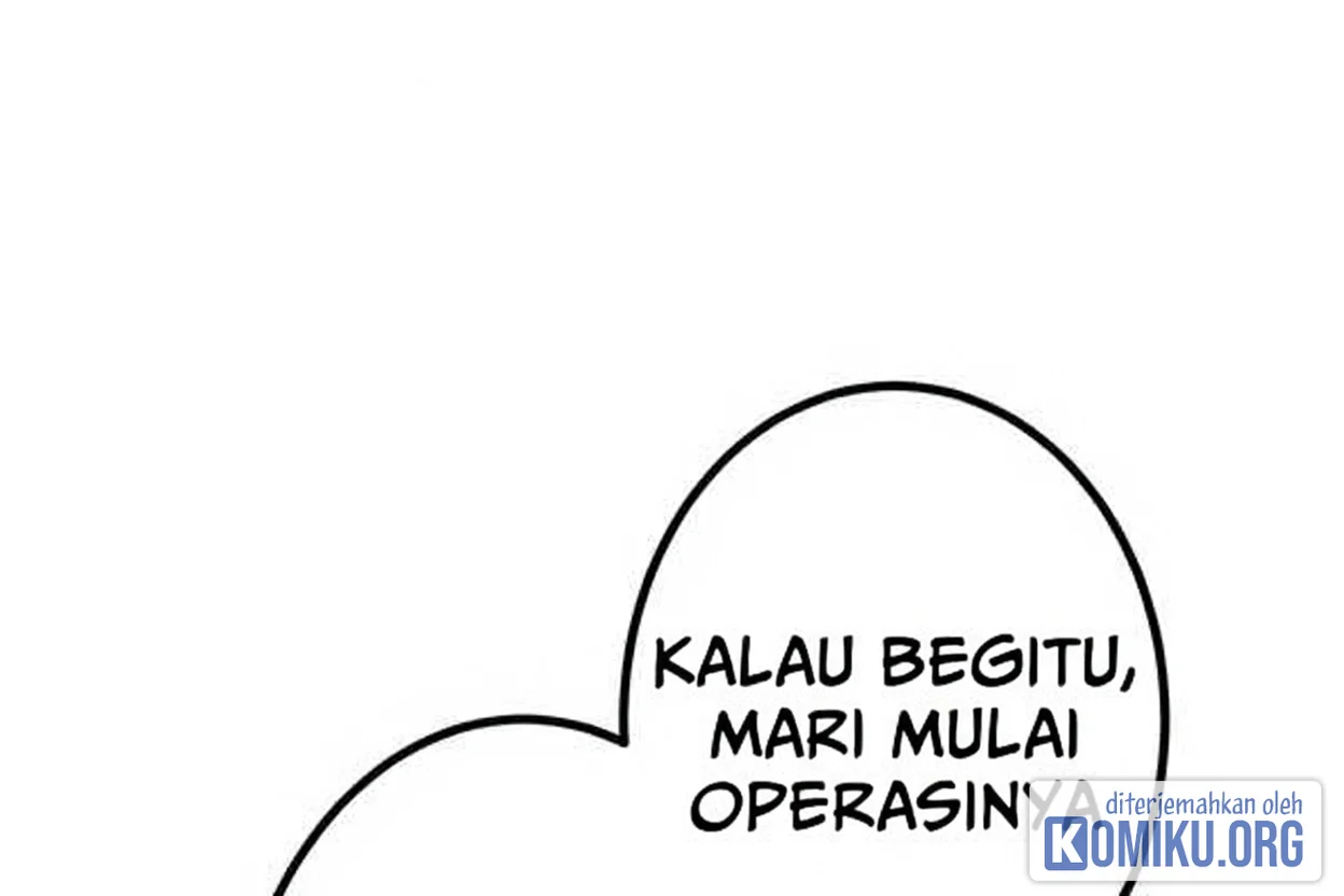 The strongest assassin gets transferred to another world with his whole class Chapter 112 Gambar 62