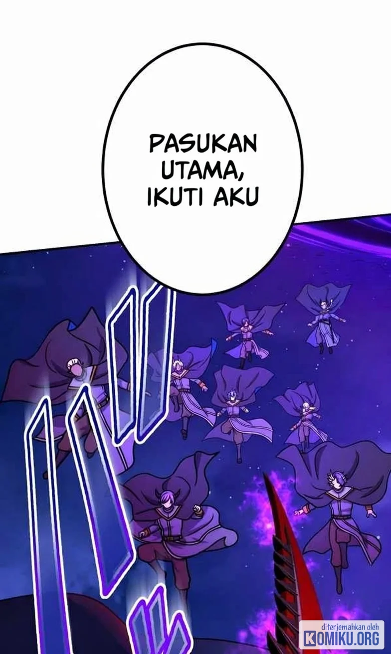 The strongest assassin gets transferred to another world with his whole class Chapter 112 Gambar 64