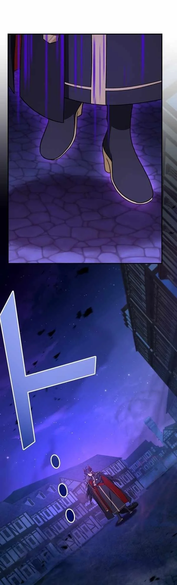 The strongest assassin gets transferred to another world with his whole class Chapter 112 Gambar 74