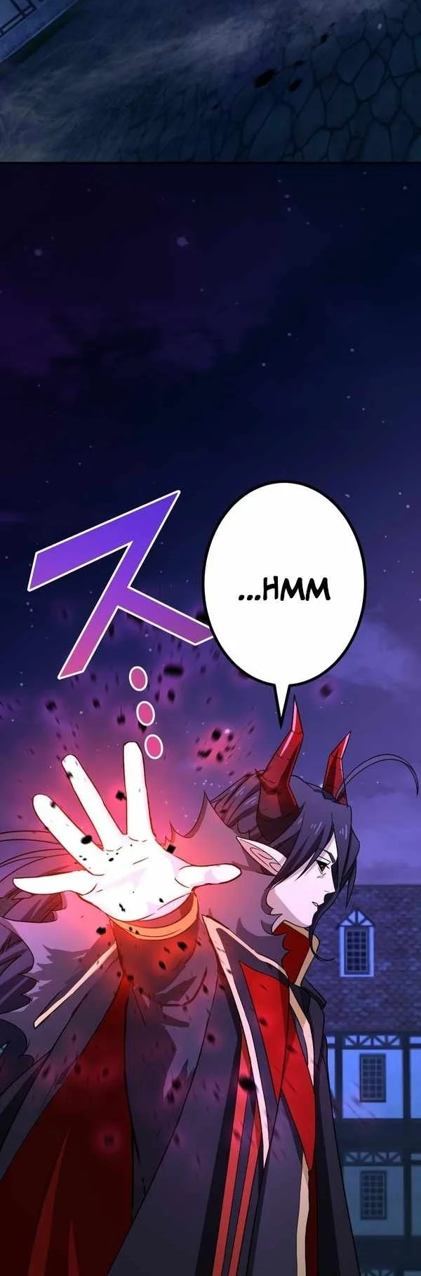 The strongest assassin gets transferred to another world with his whole class Chapter 112 Gambar 75