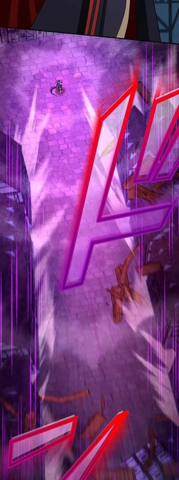 The strongest assassin gets transferred to another world with his whole class Chapter 112 Gambar 76