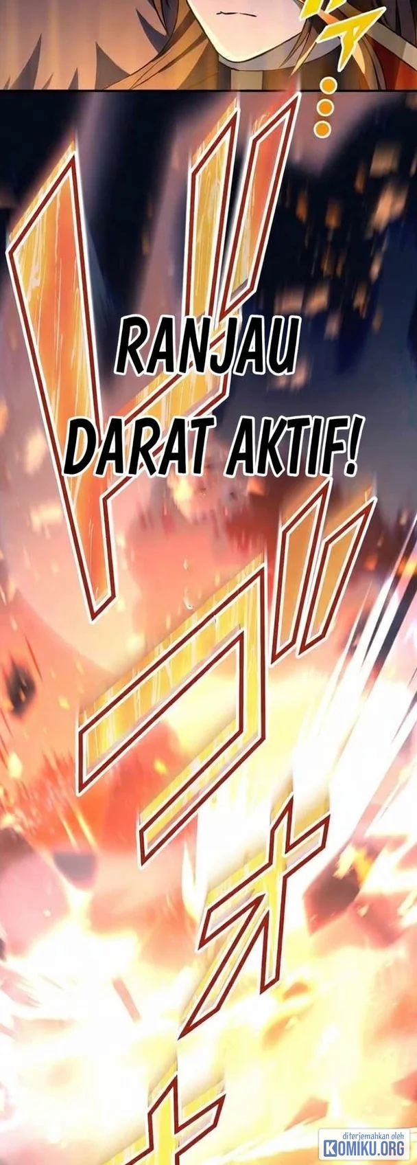 The strongest assassin gets transferred to another world with his whole class Chapter 112 Gambar 82