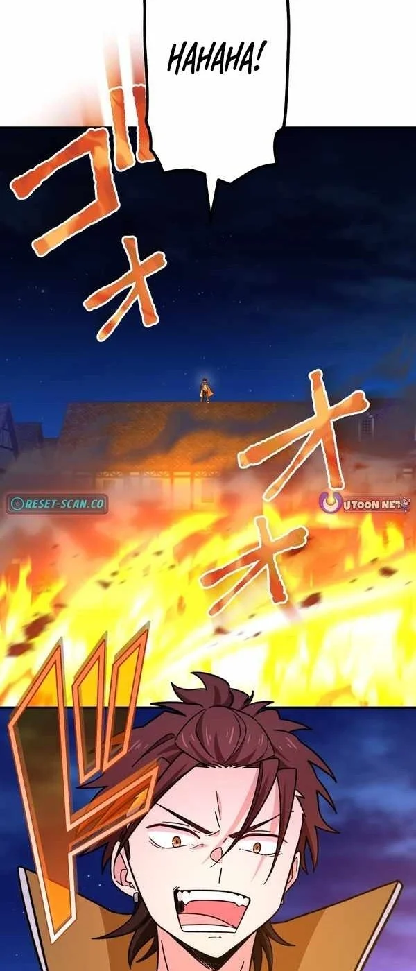 The strongest assassin gets transferred to another world with his whole class Chapter 112 Gambar 86