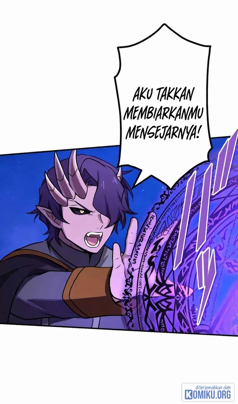 The strongest assassin gets transferred to another world with his whole class Chapter 113 Gambar 14