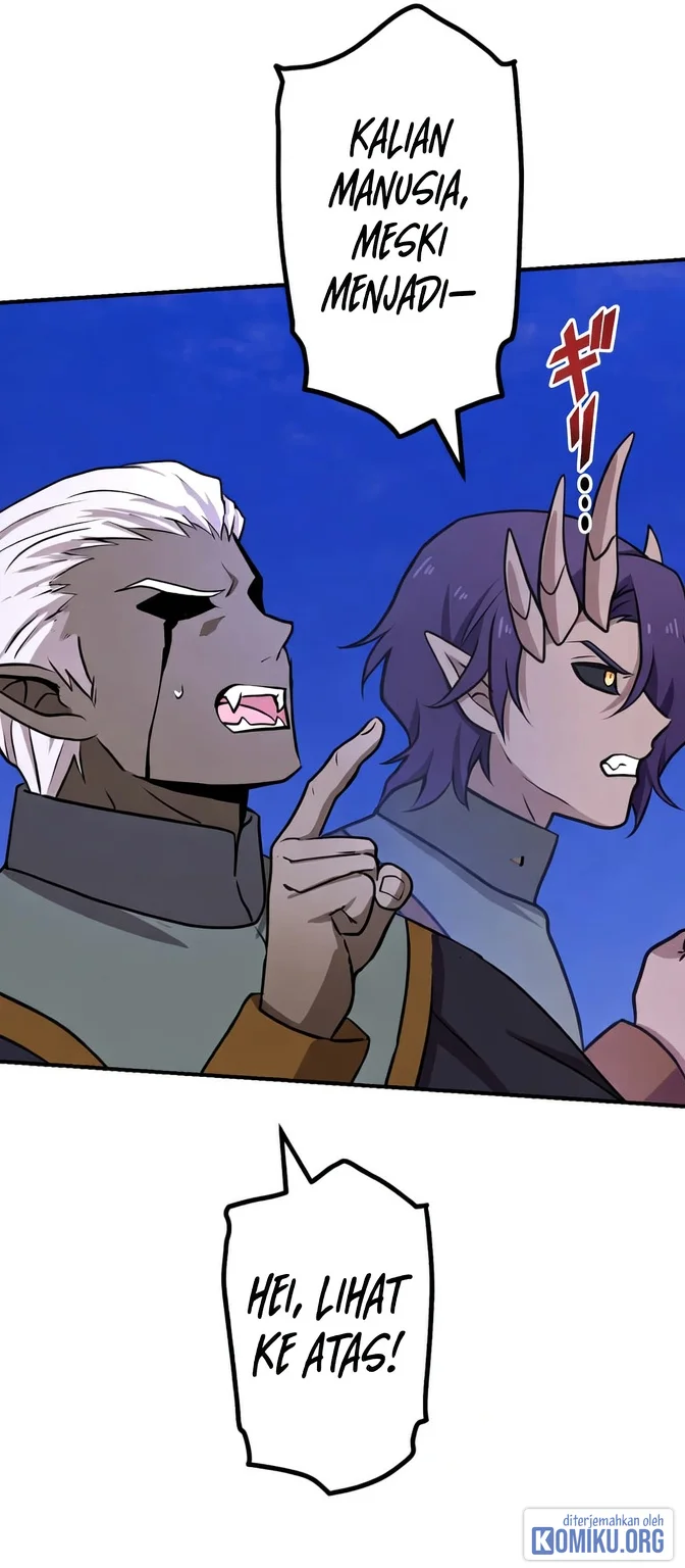 The strongest assassin gets transferred to another world with his whole class Chapter 113 Gambar 17