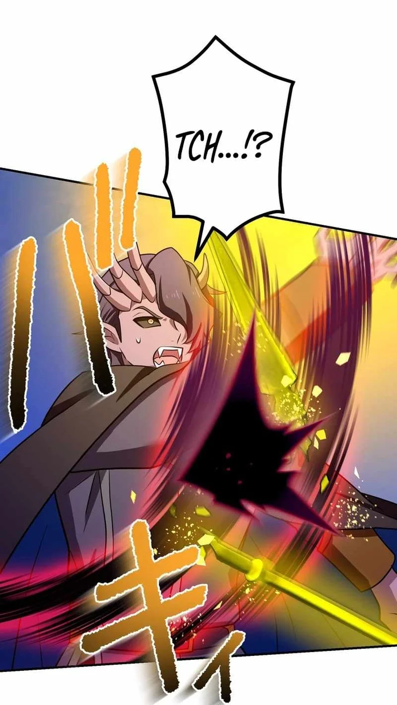 The strongest assassin gets transferred to another world with his whole class Chapter 113 Gambar 20