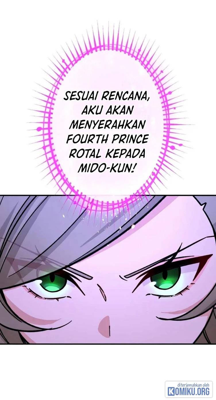 The strongest assassin gets transferred to another world with his whole class Chapter 113 Gambar 22