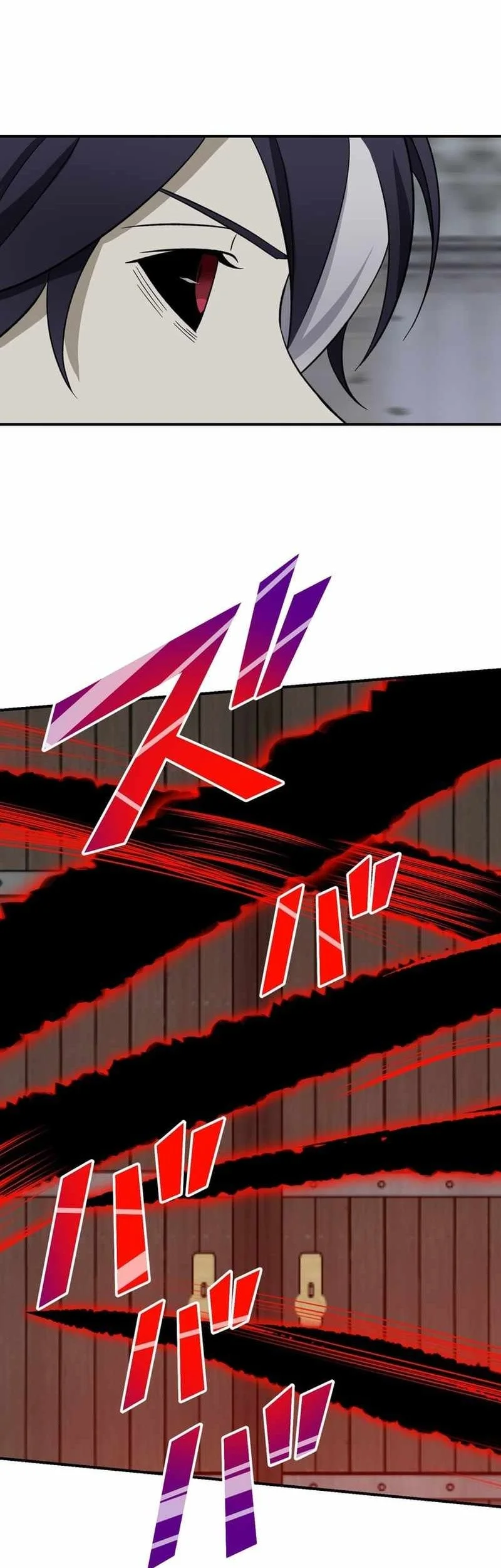 The strongest assassin gets transferred to another world with his whole class Chapter 113 Gambar 27