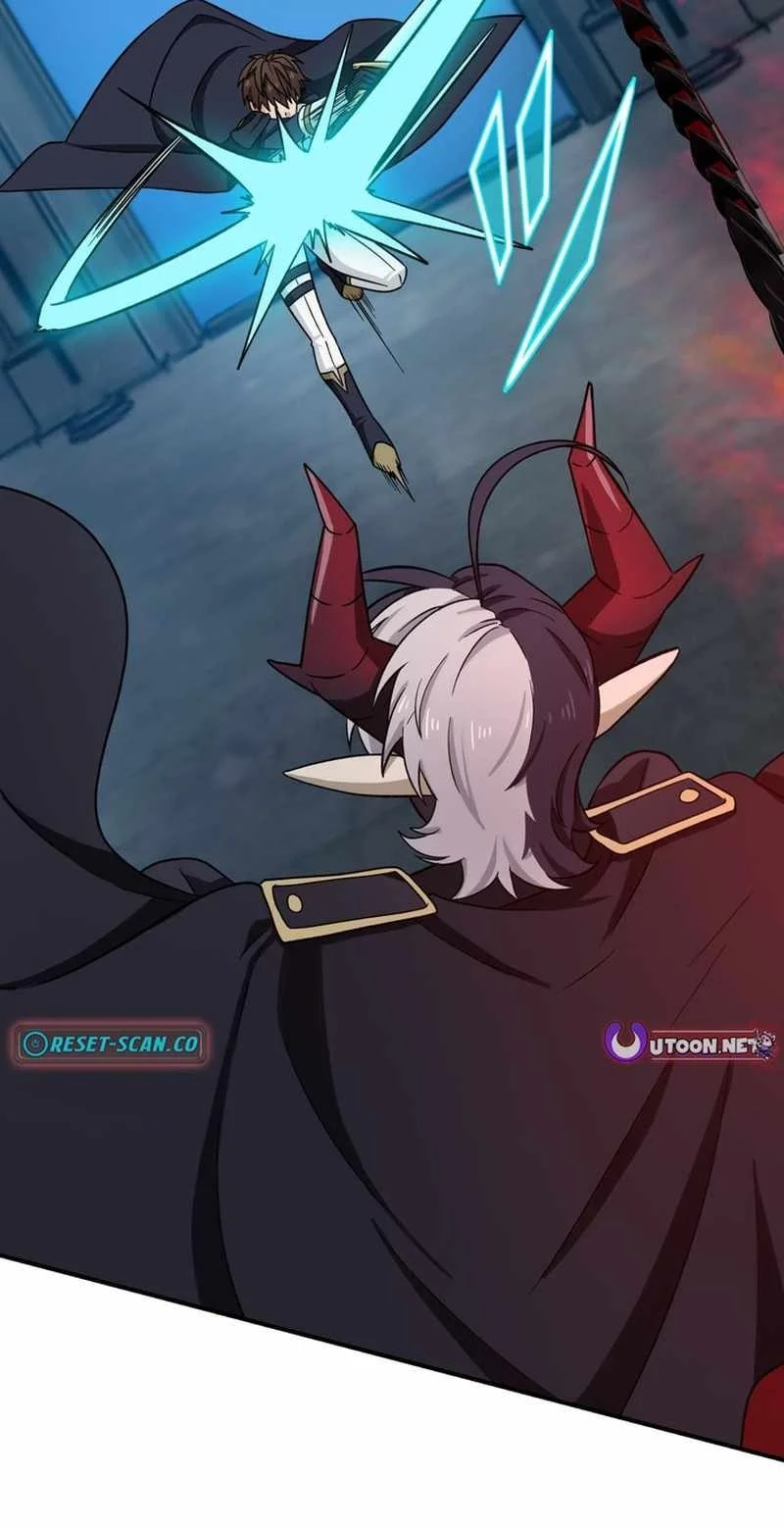 The strongest assassin gets transferred to another world with his whole class Chapter 113 Gambar 35