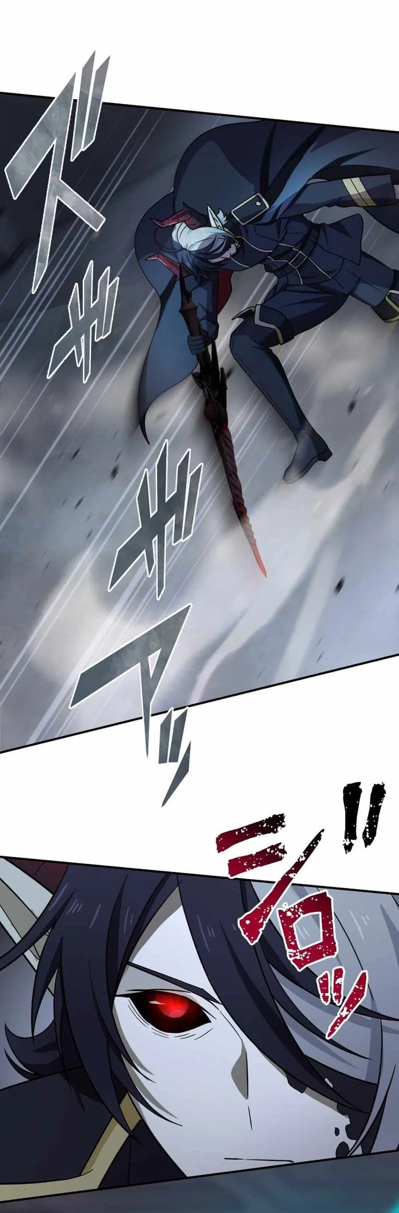 The strongest assassin gets transferred to another world with his whole class Chapter 113 Gambar 37