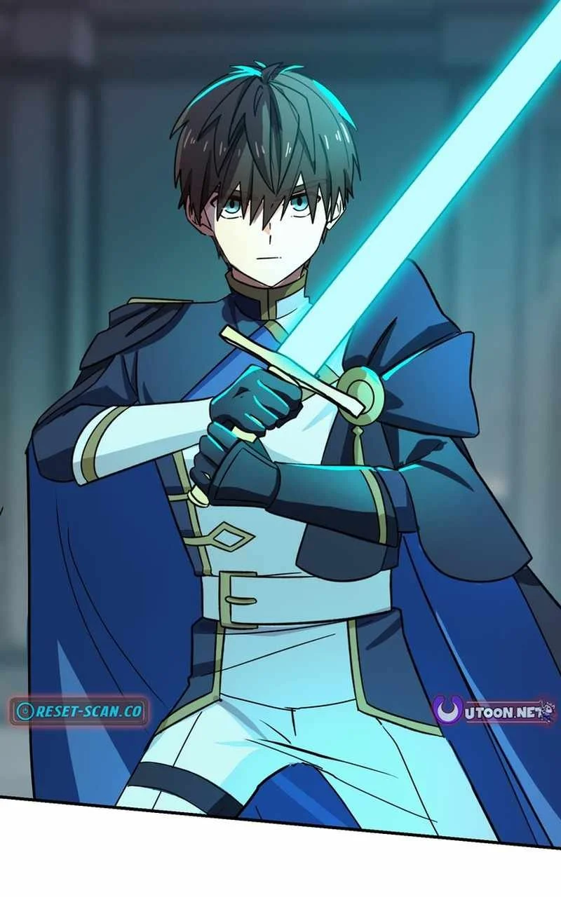 The strongest assassin gets transferred to another world with his whole class Chapter 113 Gambar 38