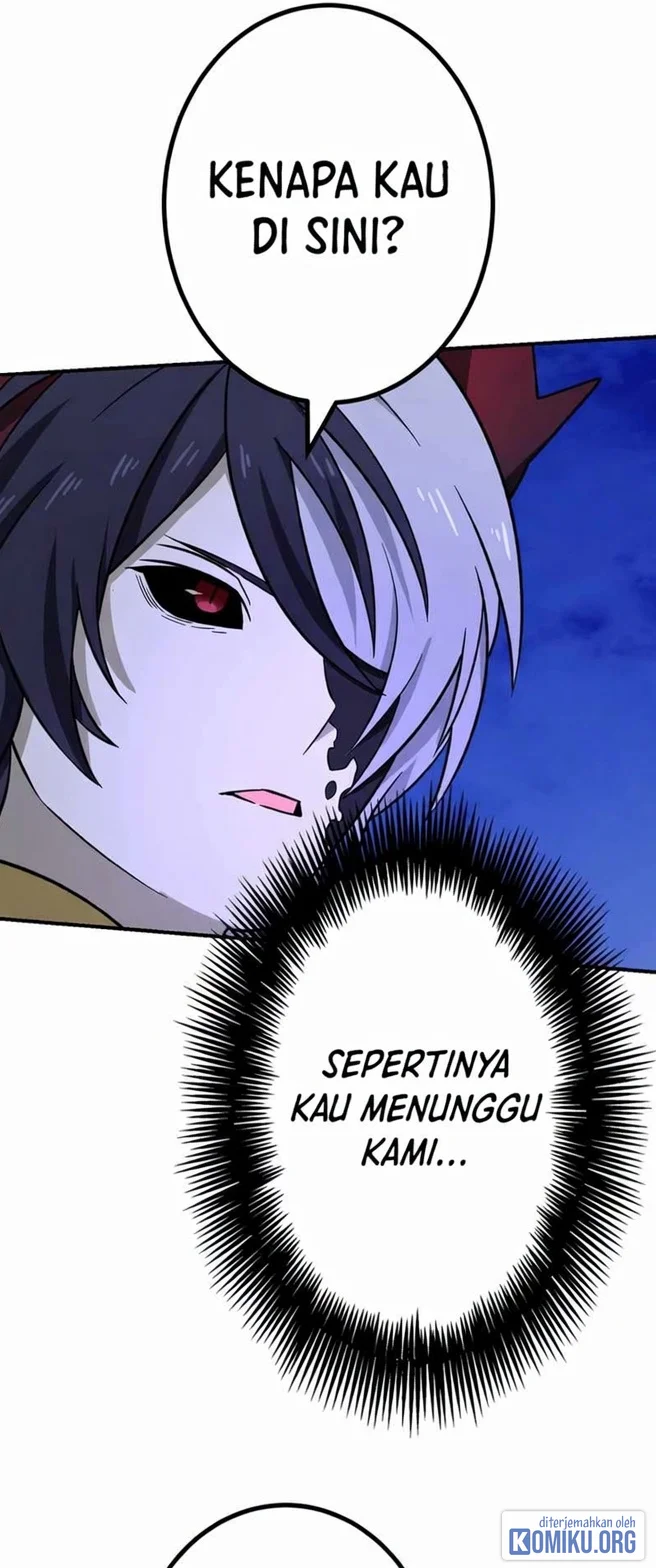 The strongest assassin gets transferred to another world with his whole class Chapter 113 Gambar 4