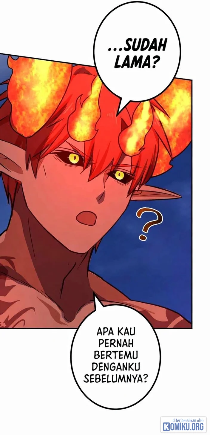 The strongest assassin gets transferred to another world with his whole class Chapter 113 Gambar 45