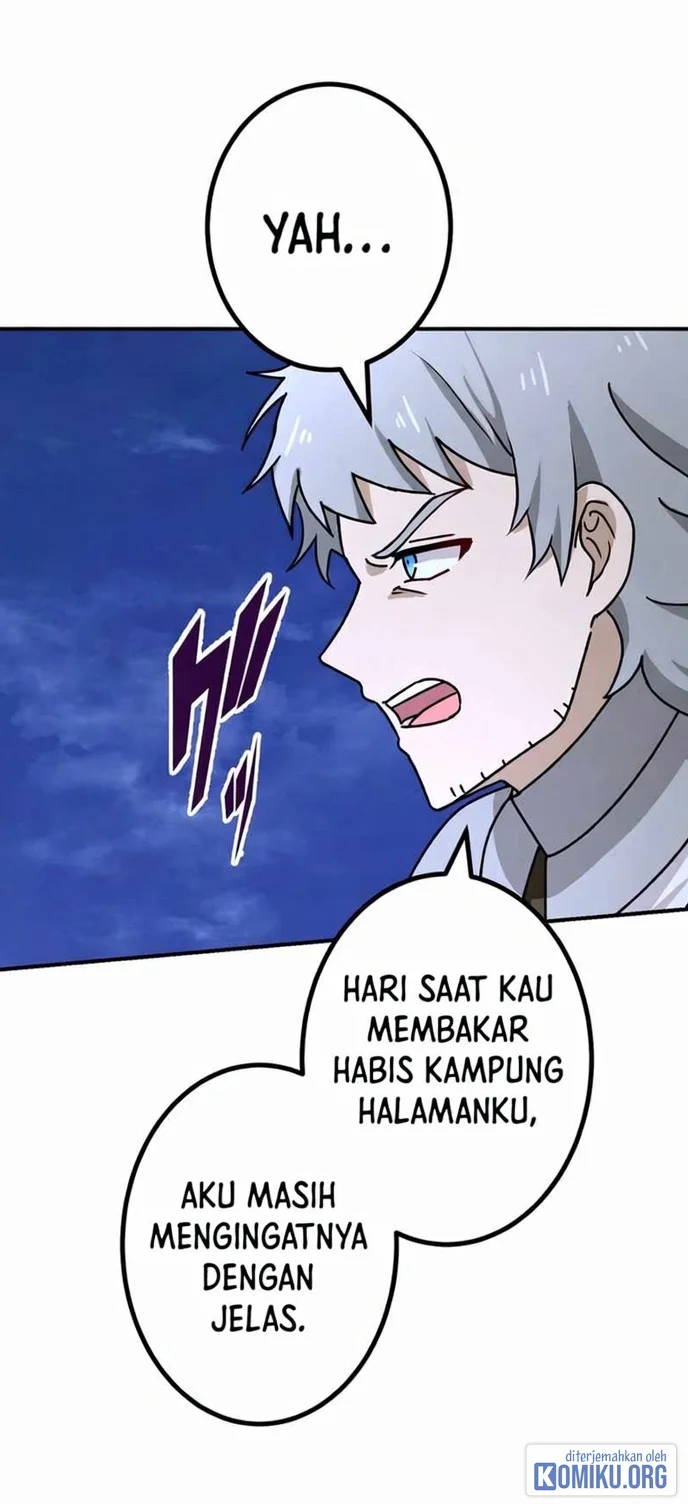 The strongest assassin gets transferred to another world with his whole class Chapter 113 Gambar 46