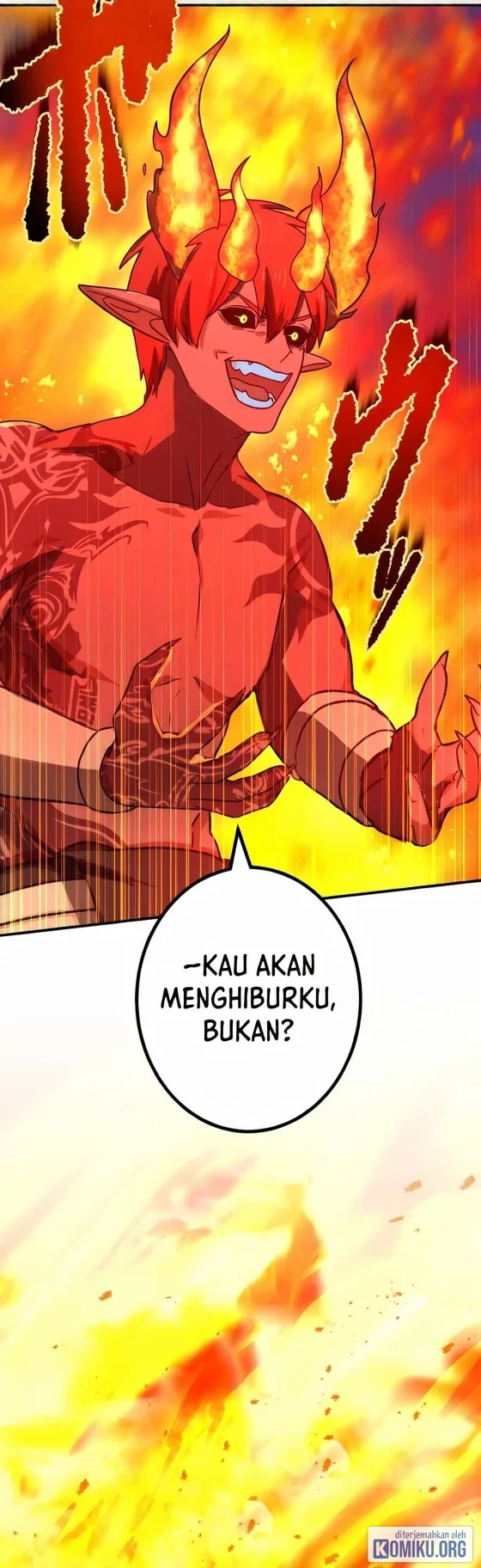 The strongest assassin gets transferred to another world with his whole class Chapter 113 Gambar 48